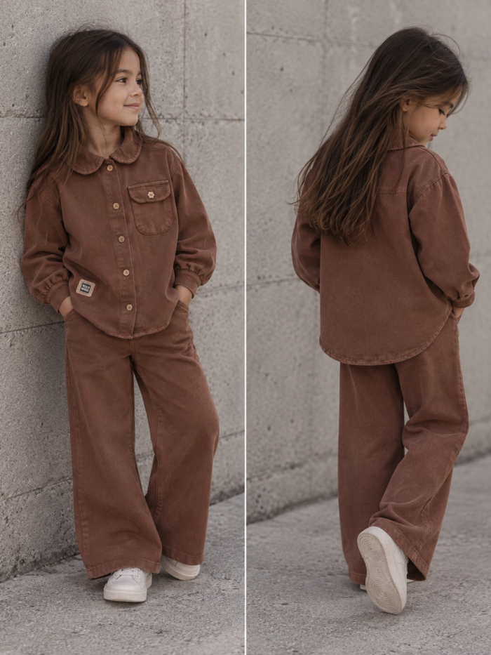 Švarkelis DAISY DENIM