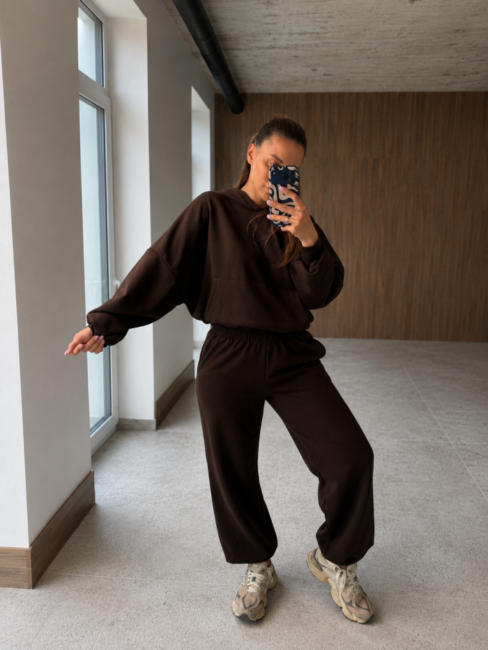 Laisvalaikio komplektas Cozy