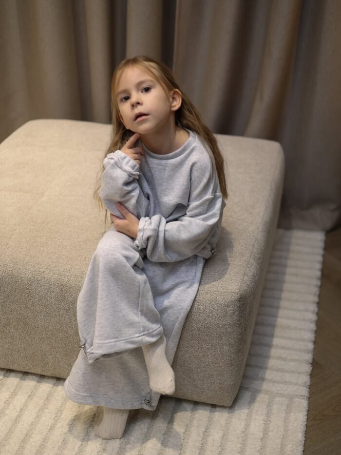 Laisvalaikio kostiumėlis COMFY