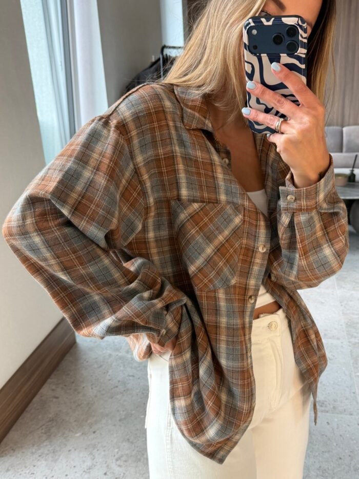 Marškiniai ELVIA